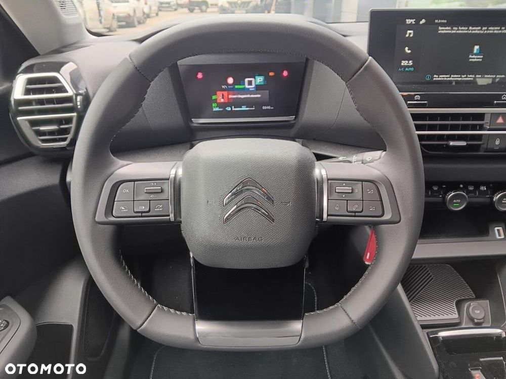 Citroën C4 EV136 50kWh Feel - 19