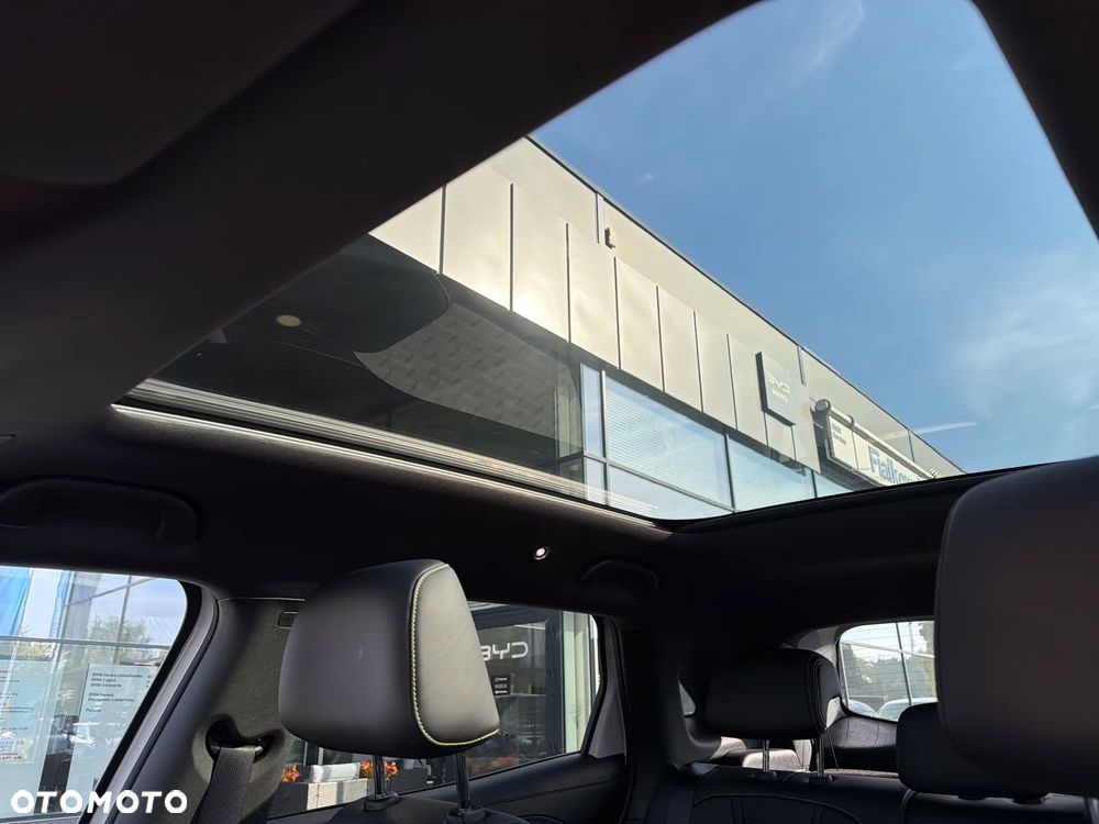 BYD Atto 2 DM-i Boost - 21