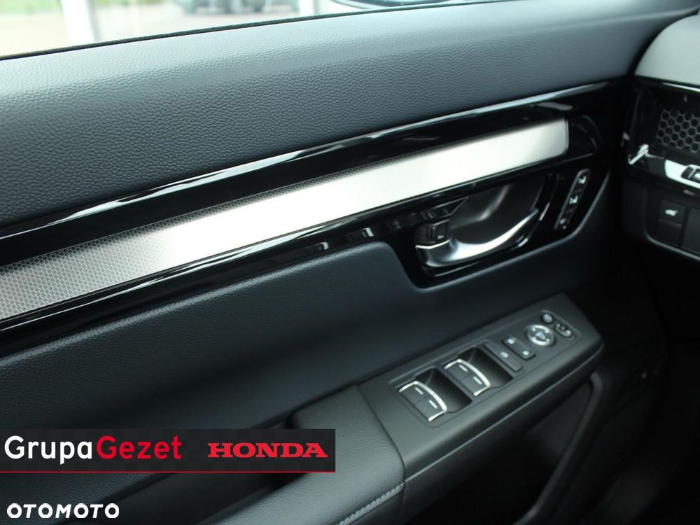Honda CR-V - 14