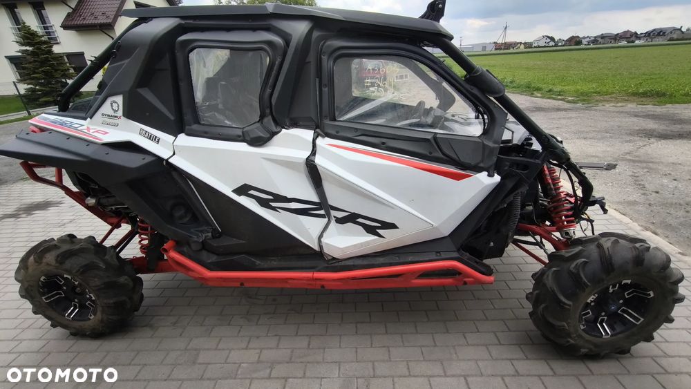 Polaris RZR - 7
