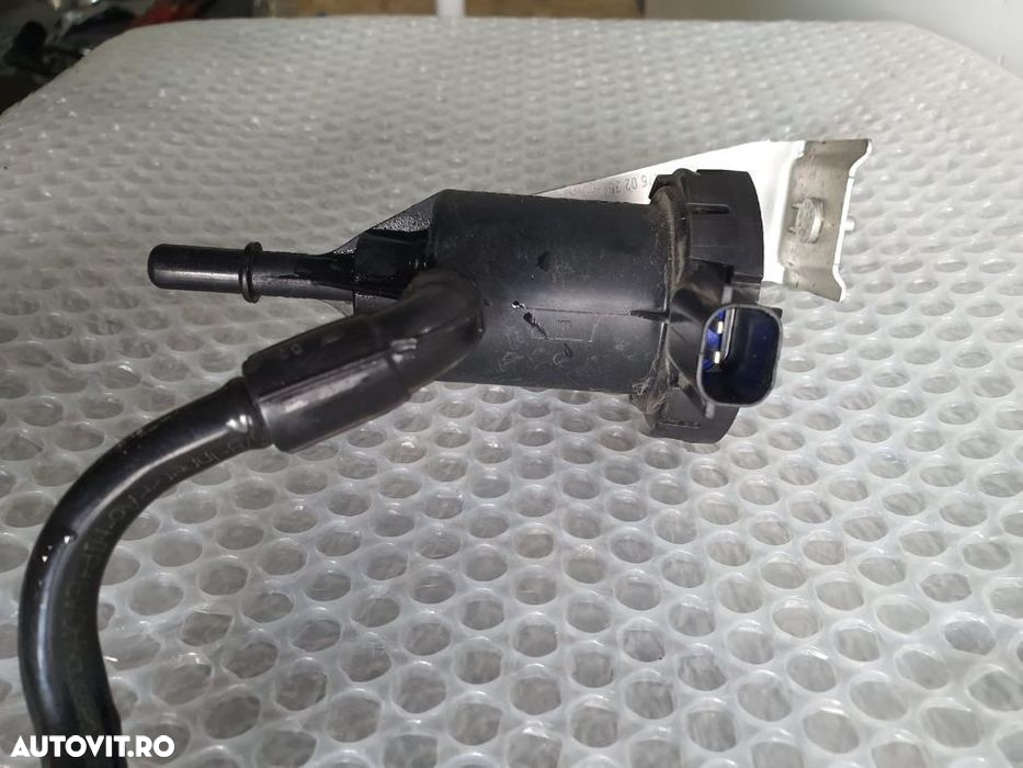 Supapa Vapori Epurator Benzina Mercedes Gla Cla AB Class W156 W177 X156 W176 W246 1.6 Cgi M Su - 3