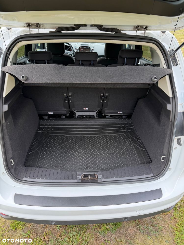 Ford C-MAX 1.5 TDCi Edition - 18