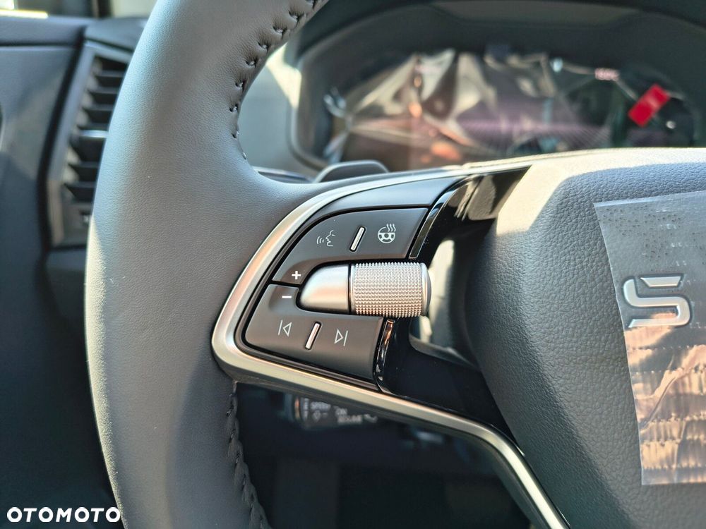 Skoda Karoq 1.5 TSI ACT Selection DSG - 23