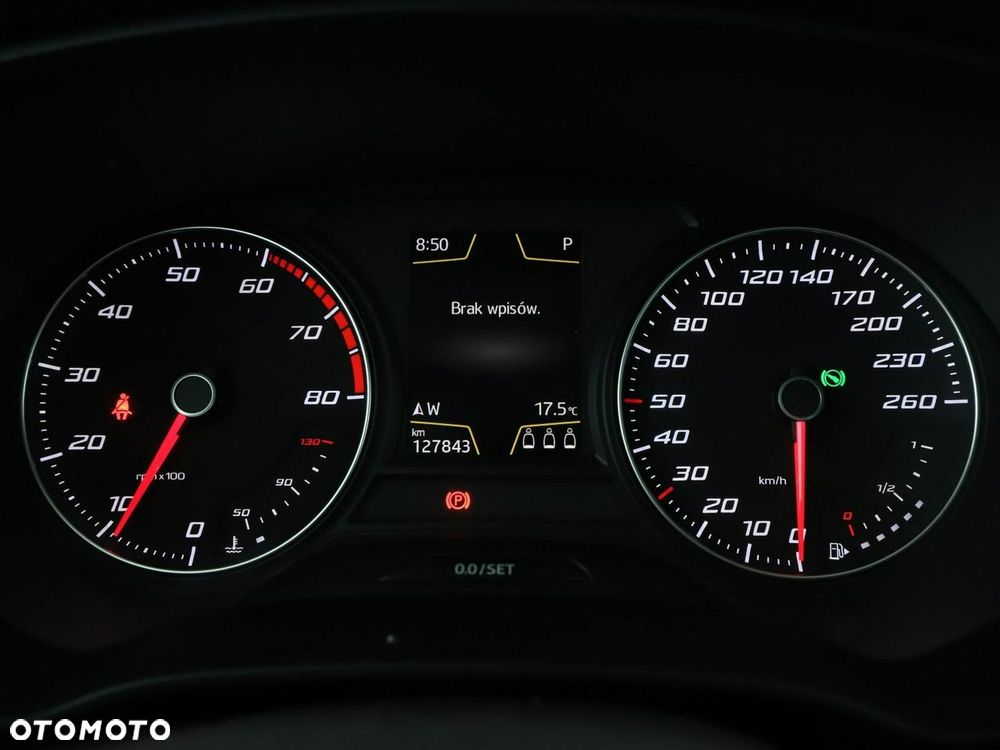 Seat Leon 1.8 TSI FR S&S DSG - 23