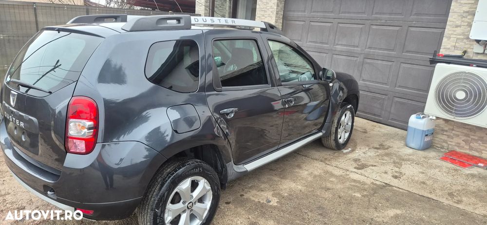 Dacia Duster TCe 125 4x2 Urban Explorer - 7
