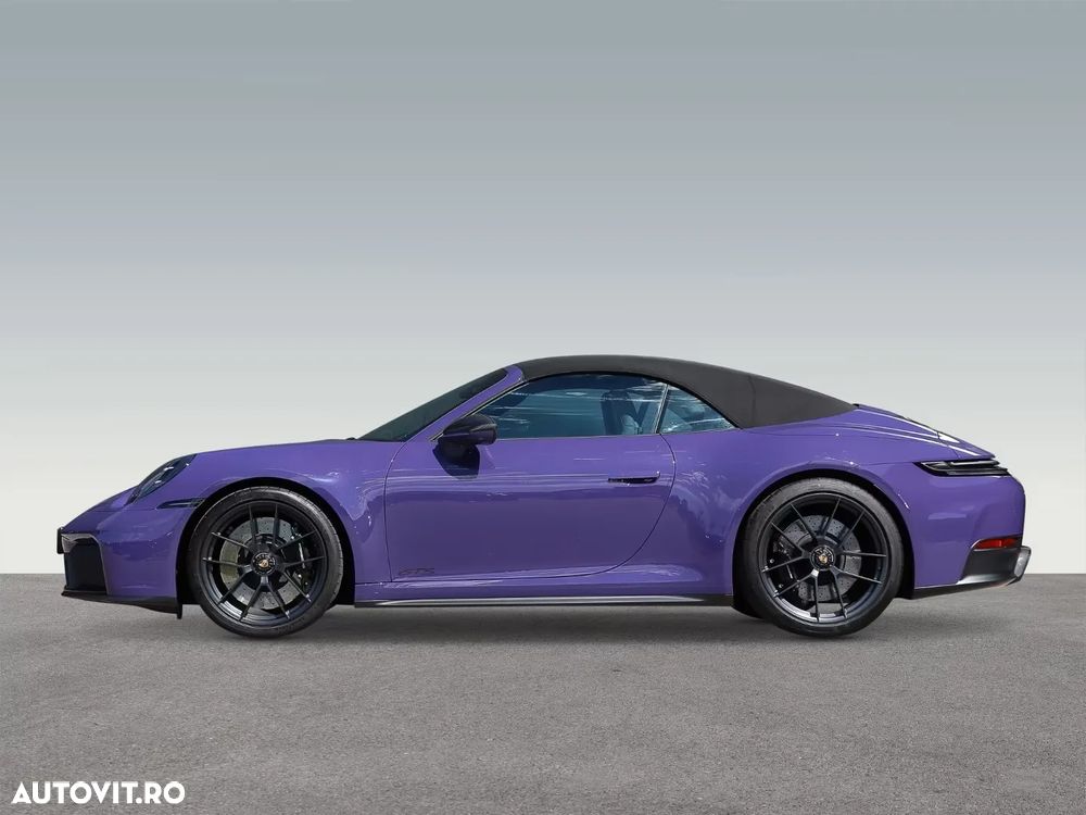 Porsche 911 - 4
