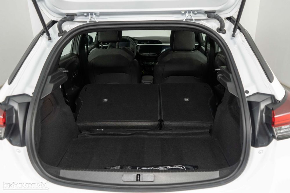 Opel Corsa - 15