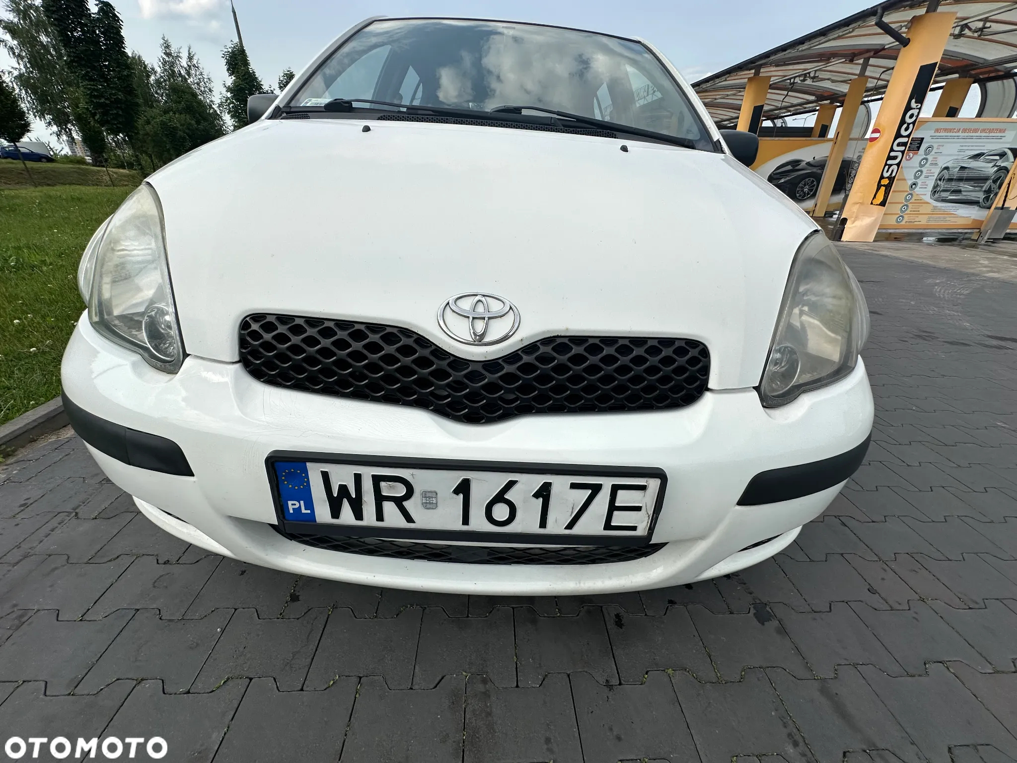 Toyota Yaris - 17