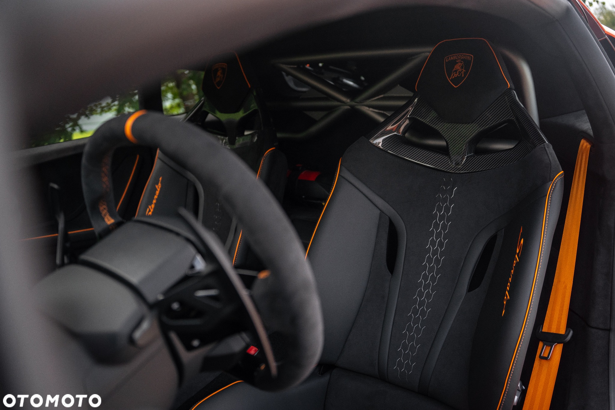 Lamborghini Huracan - 20