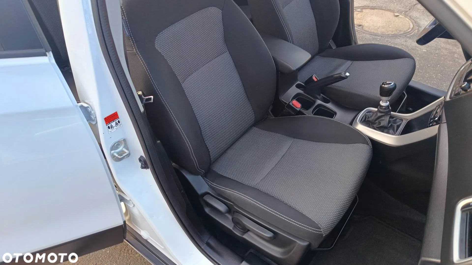 Suzuki SX4 S-Cross 1.6 DDiS 4x2 Comfort+ - 18