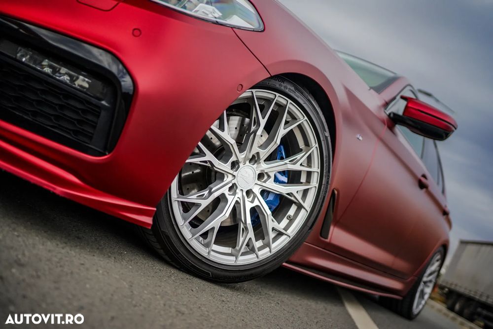 BMW Seria 5 530i xDrive AT - 3
