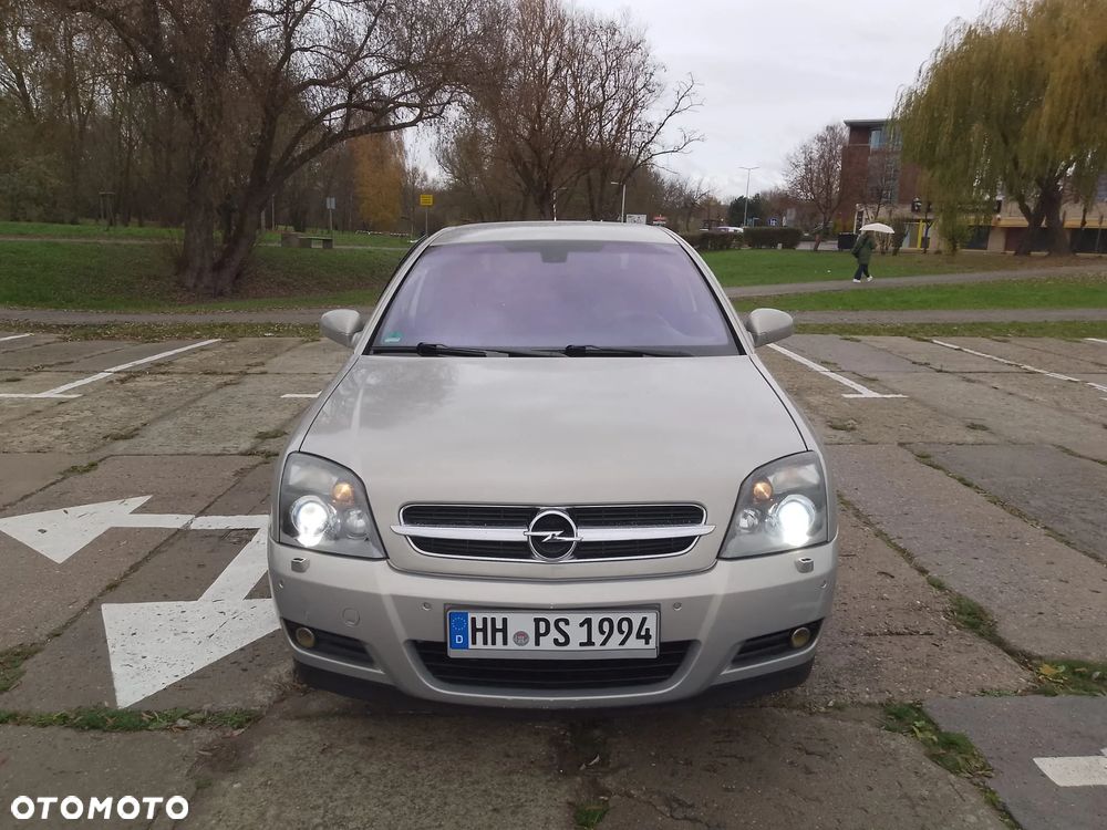 Opel Vectra 1.8 GTS - 19