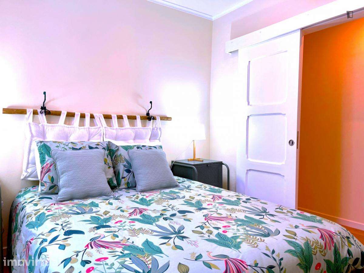 Apartamento com 2 quartos - localizado em Ponta delgada - Grande imagem: 3/30
