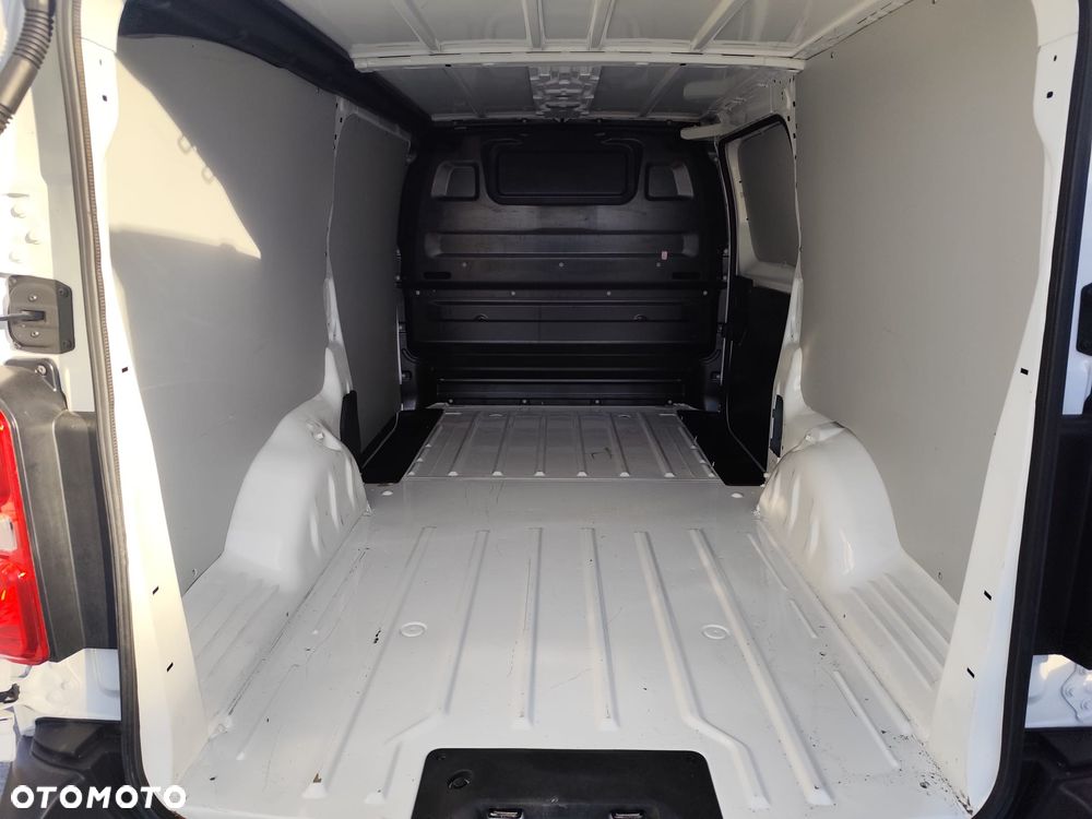 Peugeot Expert 2.0 hdi extra long - 12