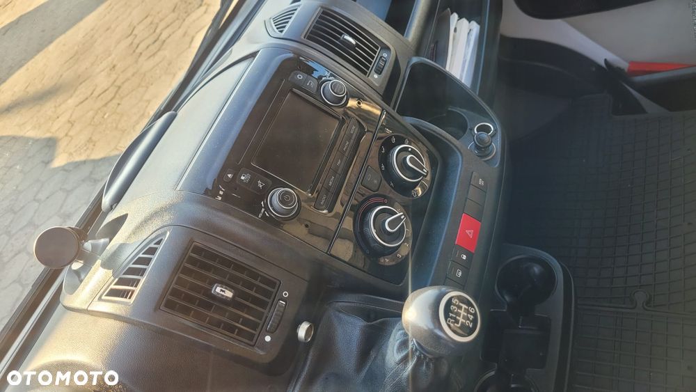 Fiat Ducato - 40