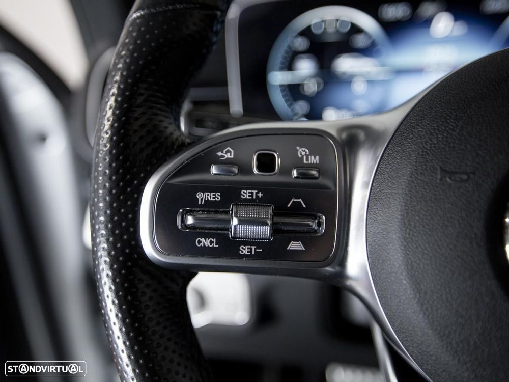 Mercedes-Benz GLE 350 de 4Matic - 22