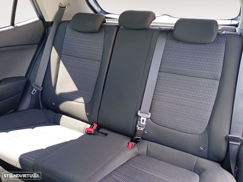 Kia Stonic 1.0 T-GDI Drive - 13