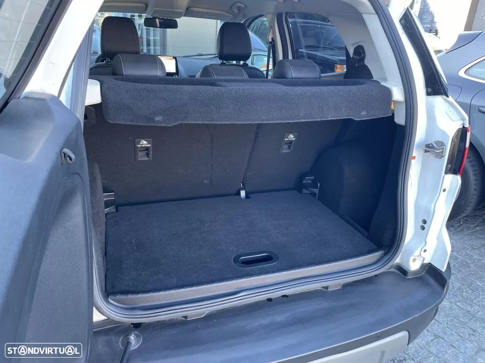 Ford EcoSport 1.5 TDCi Titanium Plus - 18