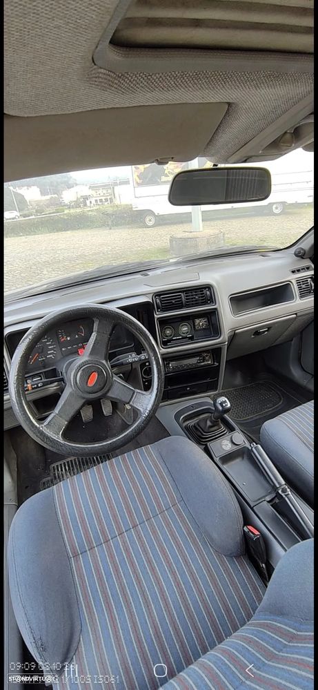 Ford Sierra - 9