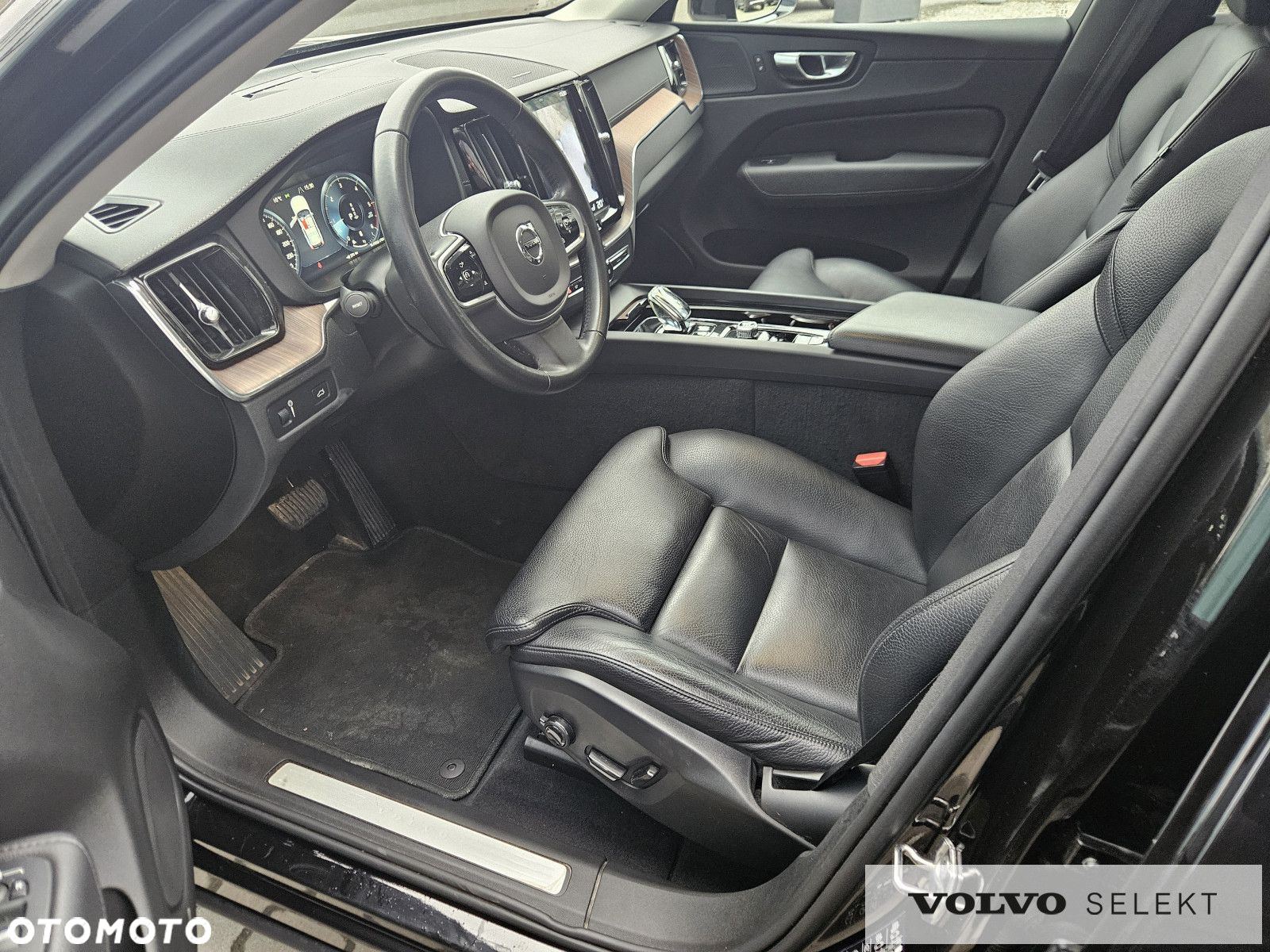 Volvo XC 60 - 11