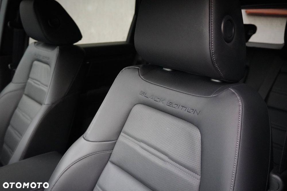 Honda CR-V 2.0 i-MMD Sport Line 2WD CVT - 9