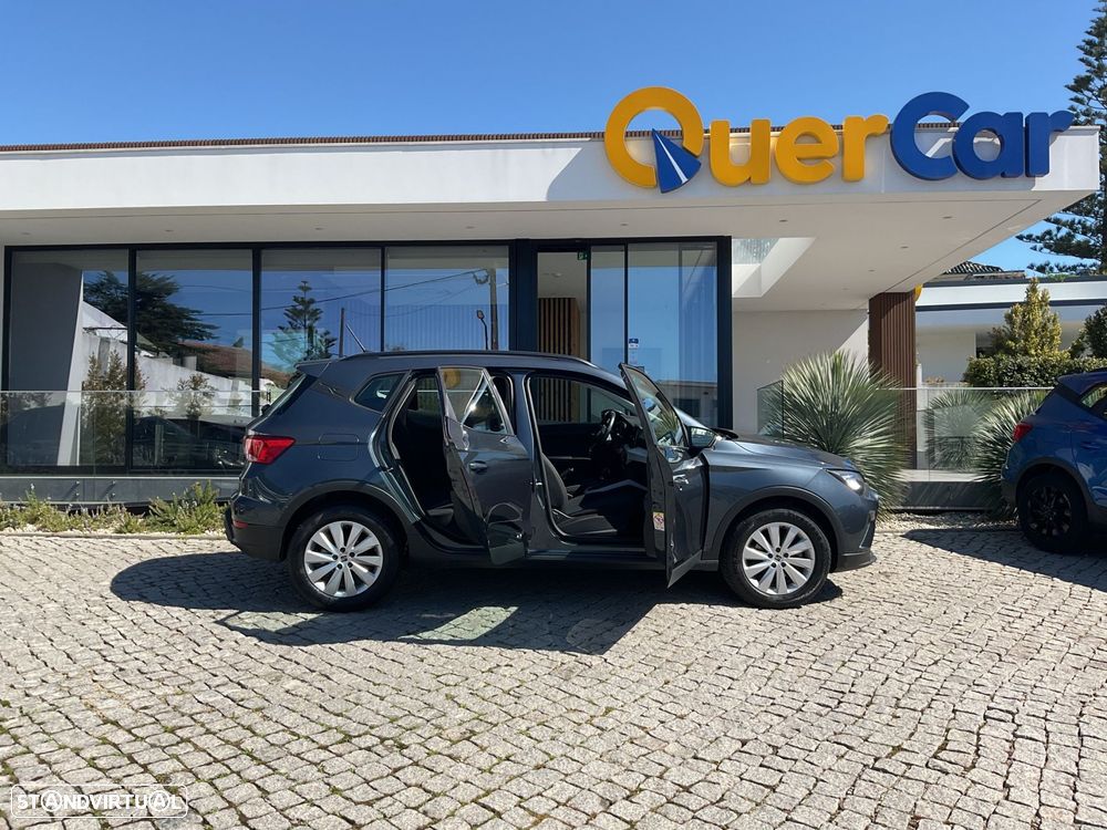 SEAT Arona 1.0 TSI Style DSG - 7