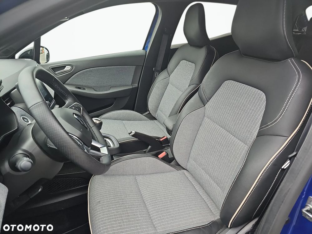 Renault Clio 1.0 TCe Techno - 12