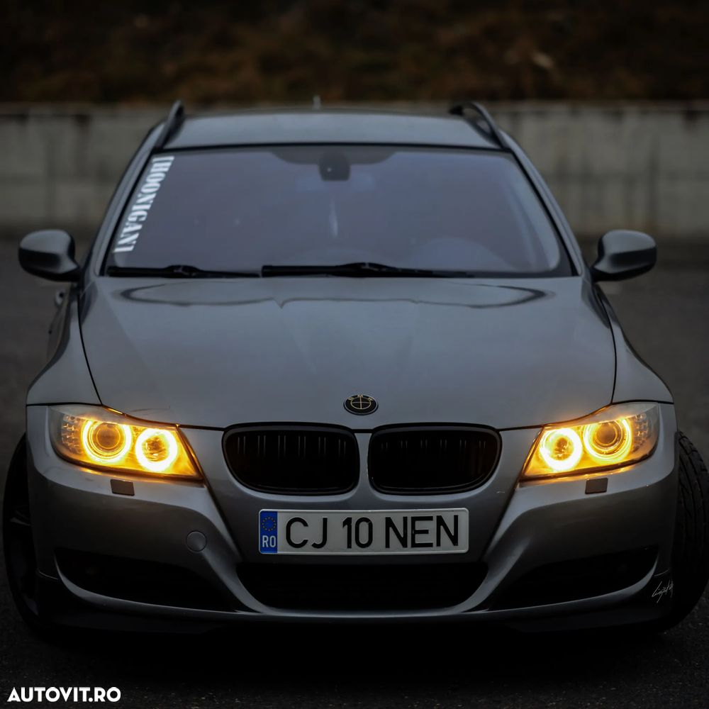 BMW Seria 3 320d - 2
