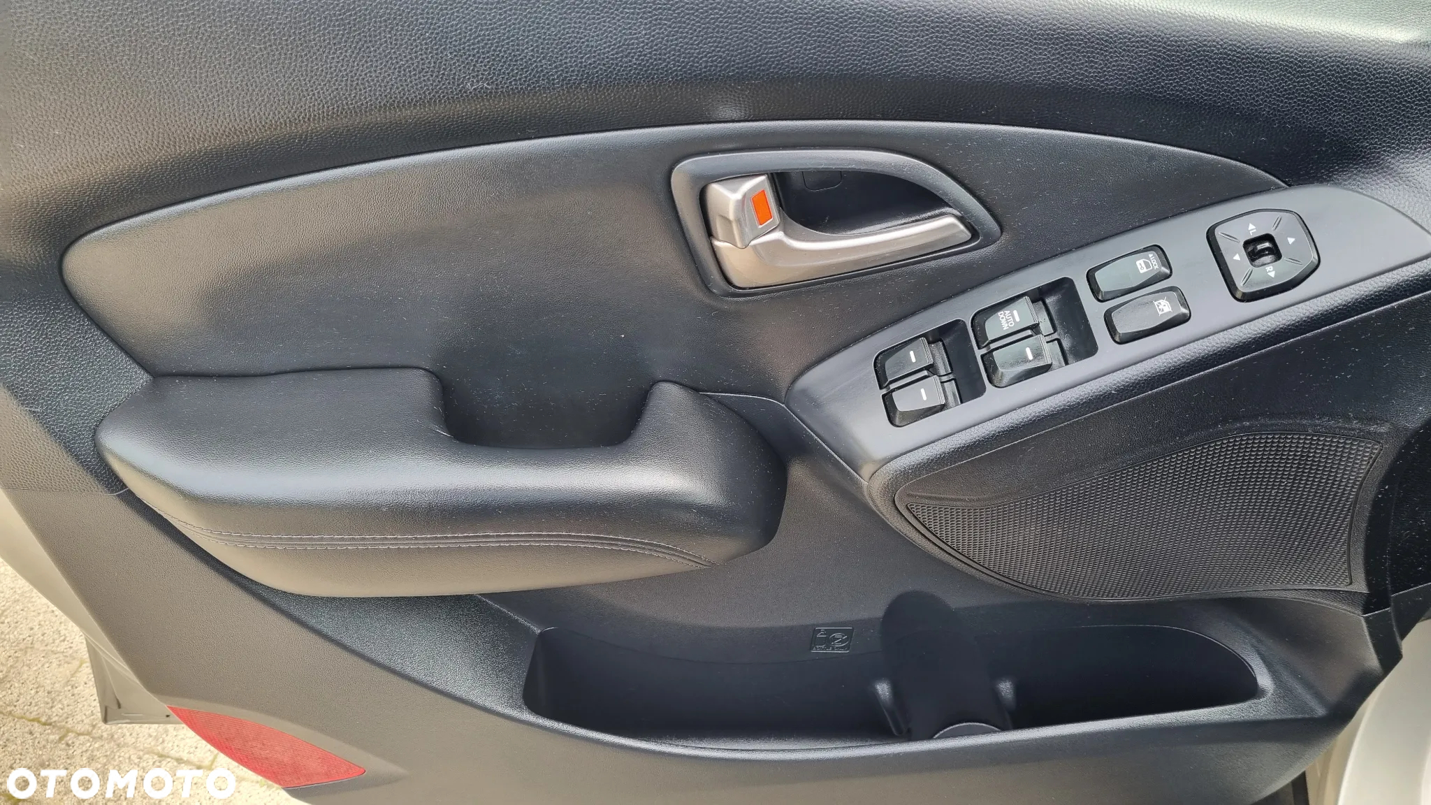 Hyundai ix35 2.0 2WD Comfort - 10