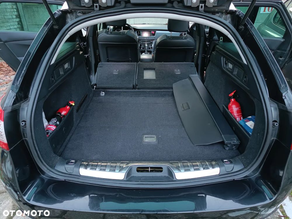 Peugeot 508 2.0 BlueHDi Allure S&S - 37