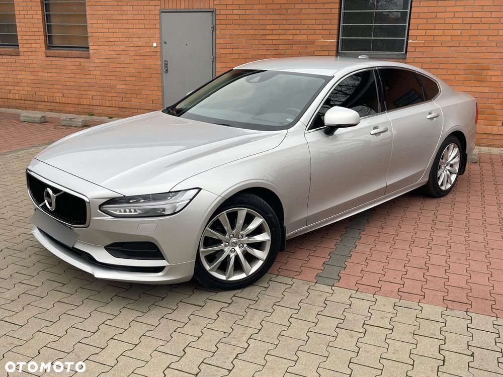 Volvo S90 D4 Momentum - 2