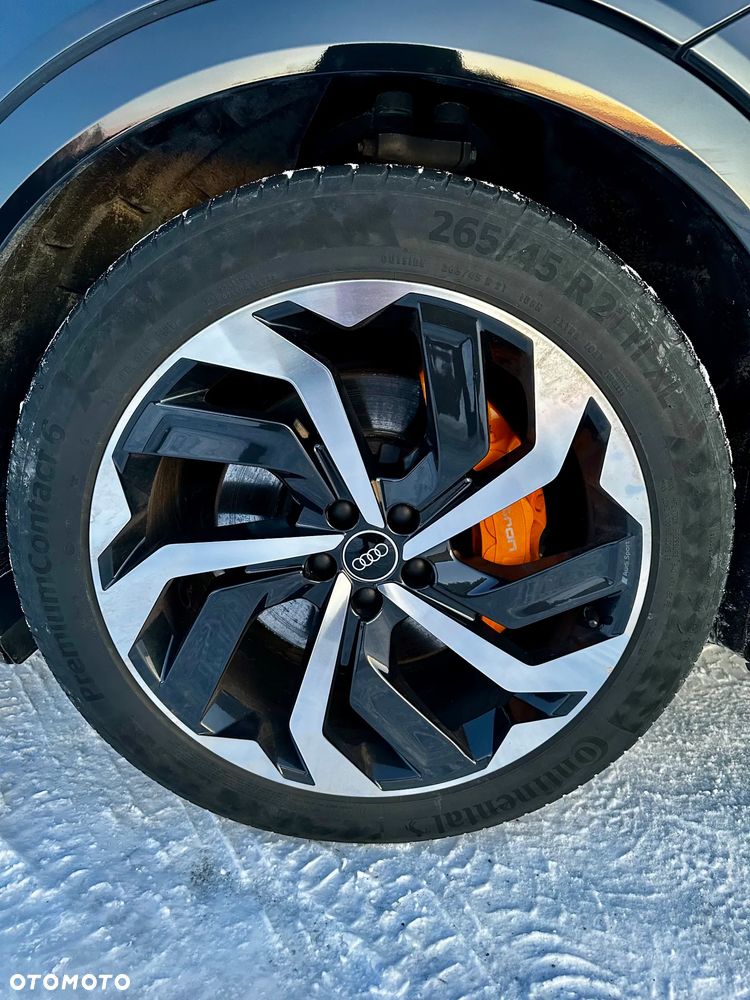 Audi e-tron 55 Quattro S Line - 15