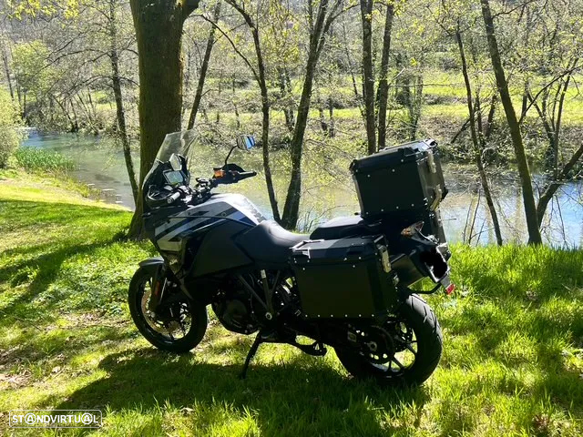 KTM 1290 Super Adventure - 4