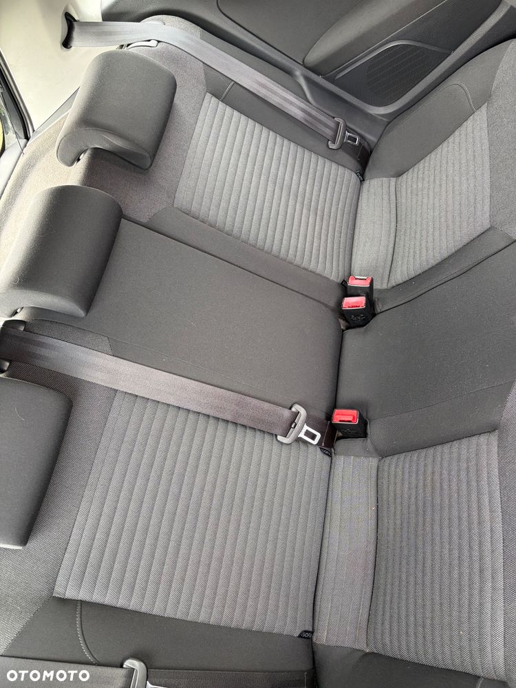 Volkswagen Polo 1.6 TDI DPF Comfortline - 15