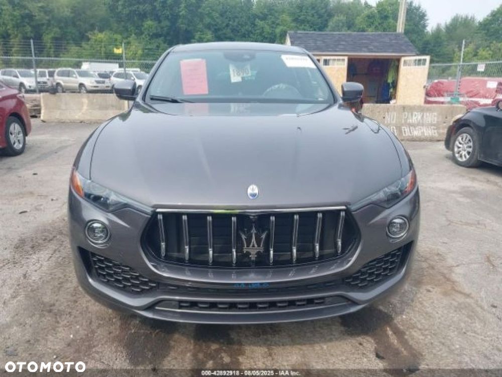 Maserati Levante - 7