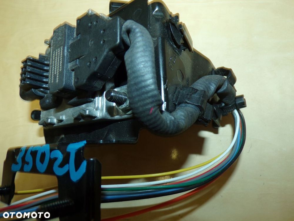 DUCATO 2.3 EURO 6 18- CZUJNIK SENSOR MODUŁ NOX 463418470 - 3