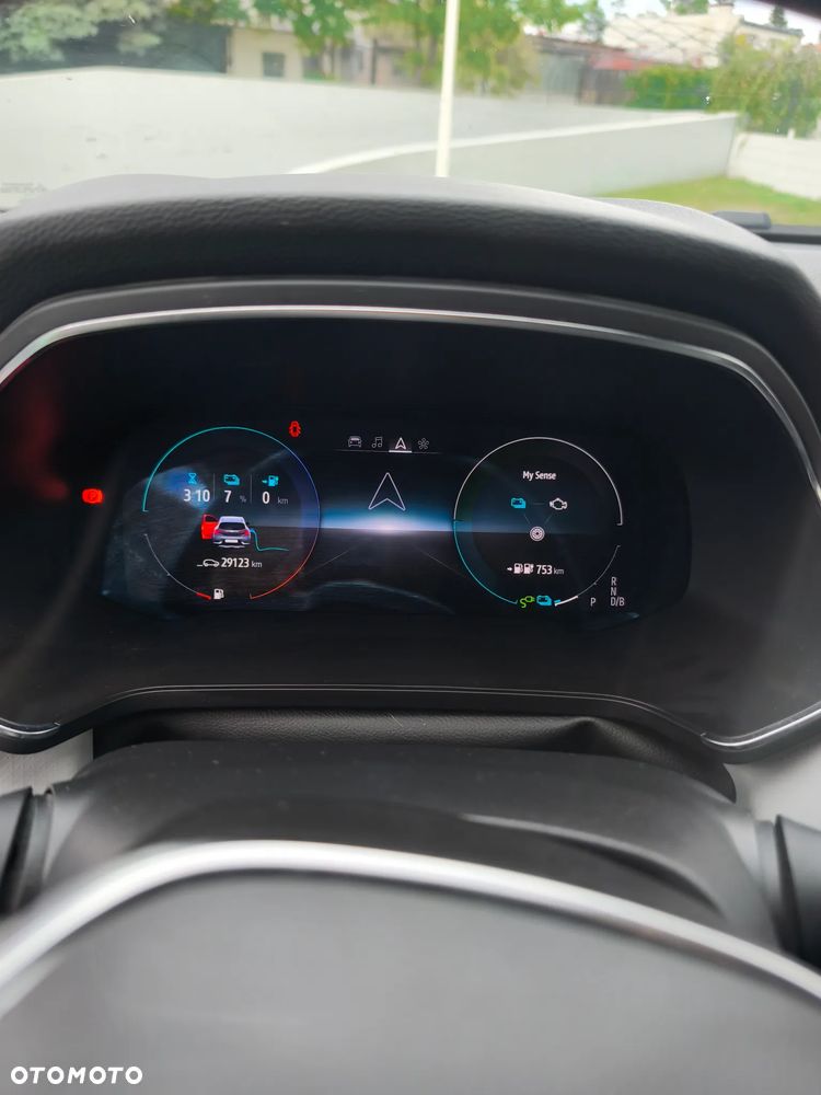 Renault Captur - 8