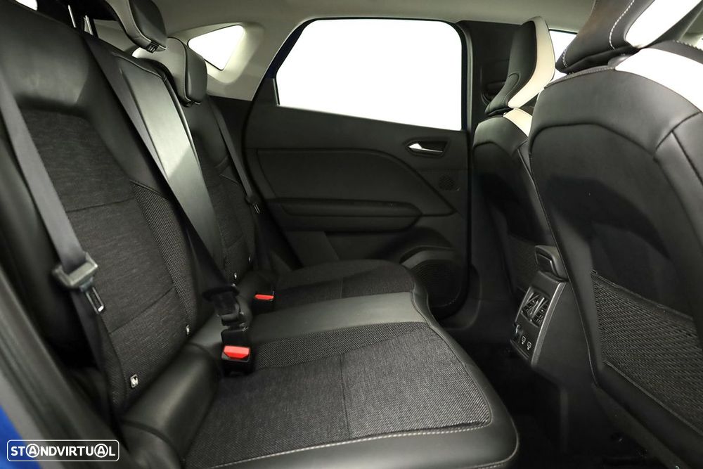 Renault Captur 1.0 TCe Techno - 23