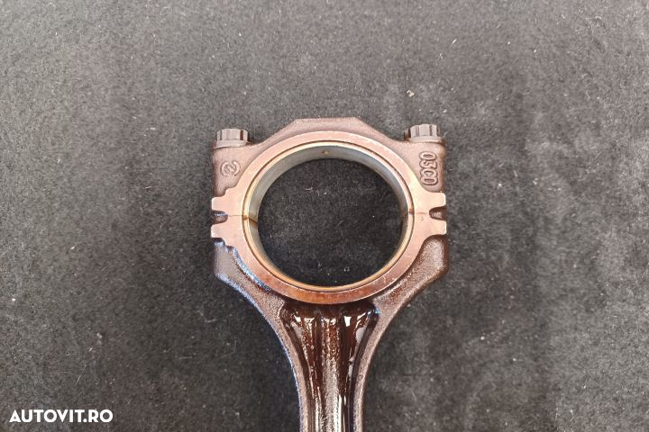 Piston motor 1.4 CAXC 1.4 CAXC Seat Leon 2 1P [facelift] [2009 - 2012 - 7