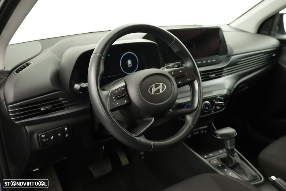 Hyundai i20 1.0 T-GDI Style DCT - 7