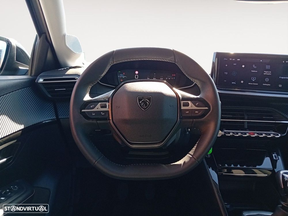 Peugeot 208 1.2 PureTech Allure - 12