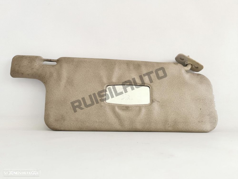 Pala Sol Direita  Vw Golf Ii (19e) [1984_1992] 1.3 - 1