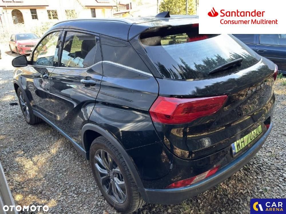 Seres 3 53kWh Luxury - 5