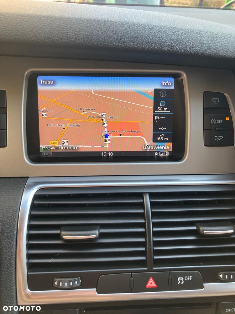 Audi Q7 3.0 TDI DPF clean diesel Quattro Tiptronic - 26