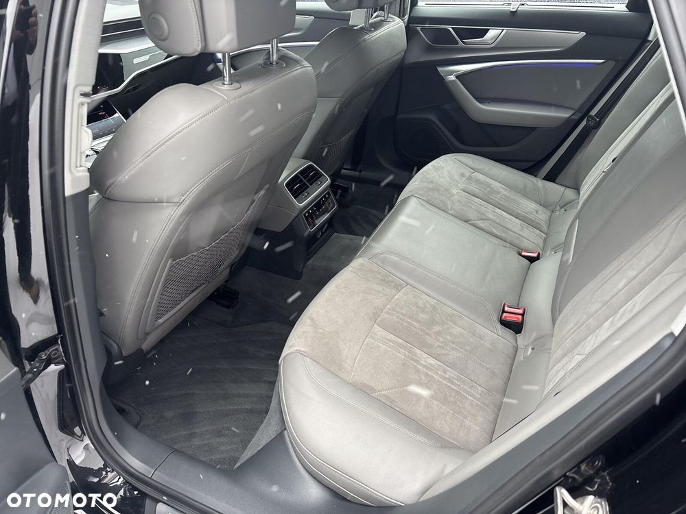 Audi A6 Limousine - 26