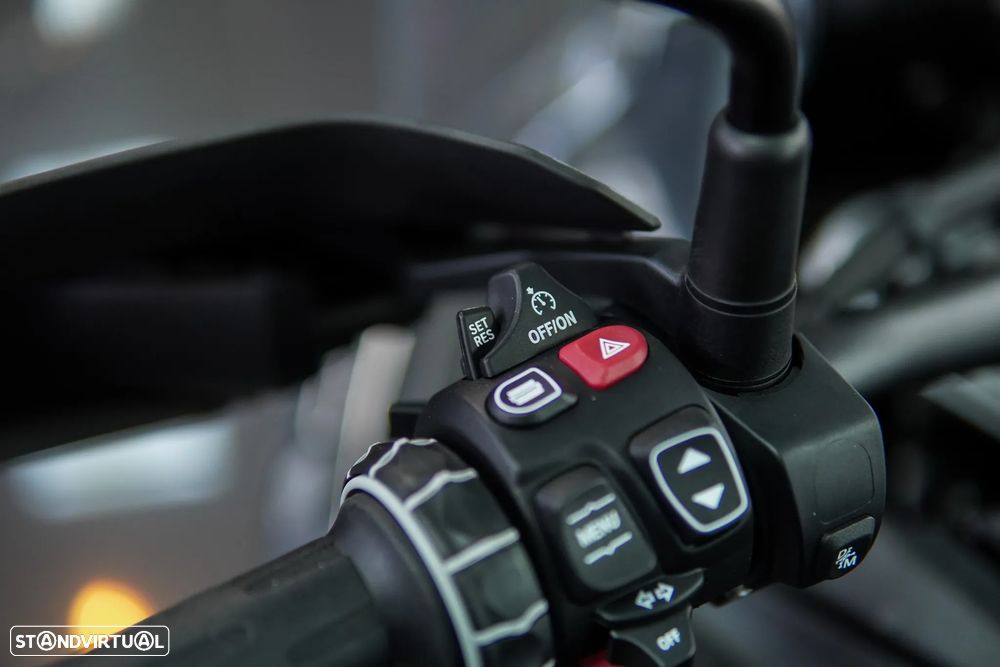 BMW R 1300 GS Adventure Automatica - 44