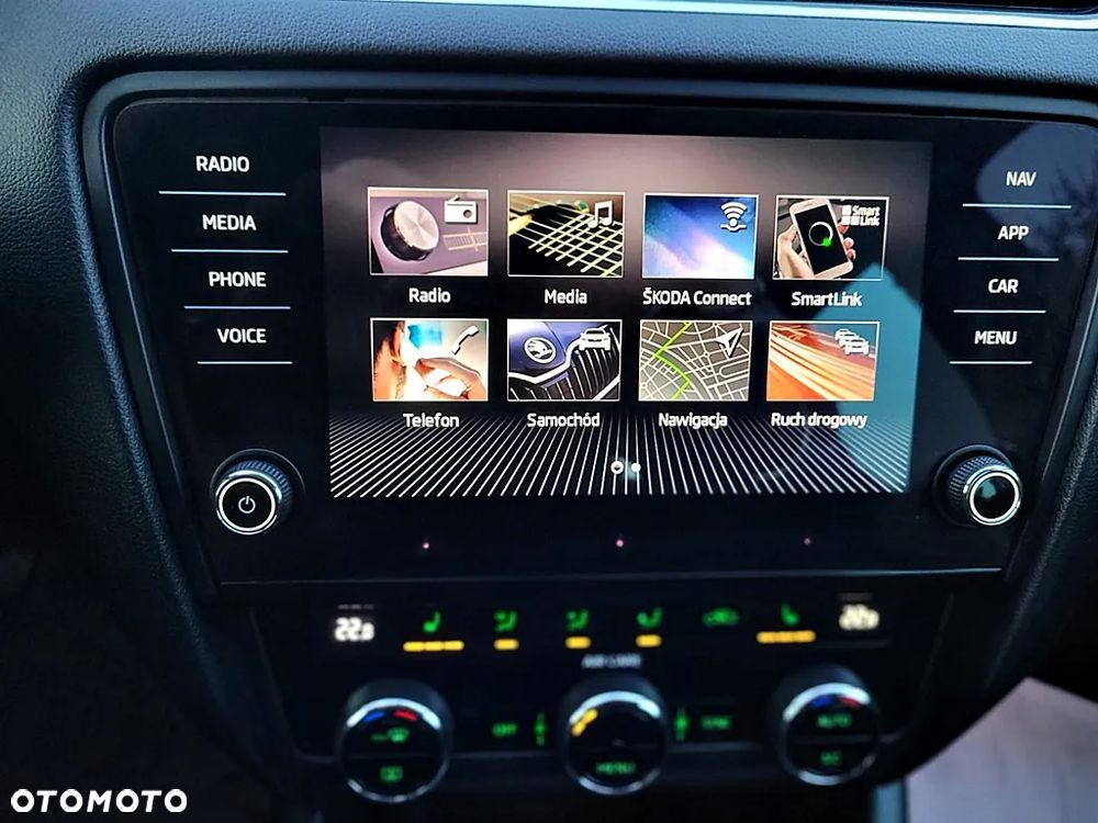 Skoda Octavia 1.6 TDI Ambition - 15