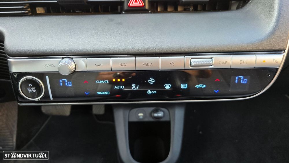 Hyundai Ioniq 5 73kWh Plug & Power - 32