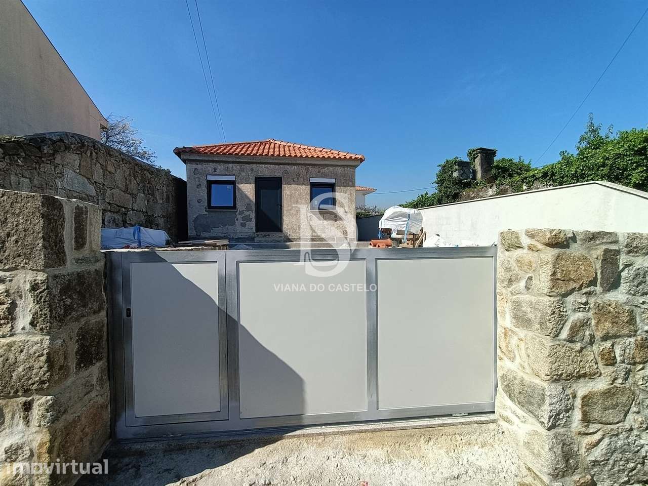 Moradia T2 Venda em Darque,Viana do Castelo - Grande imagem: 5/20