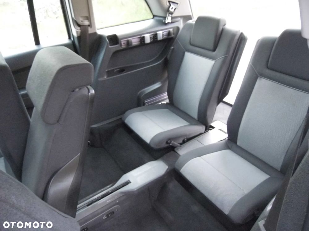 Opel Zafira 1.8 Design Edition - 27